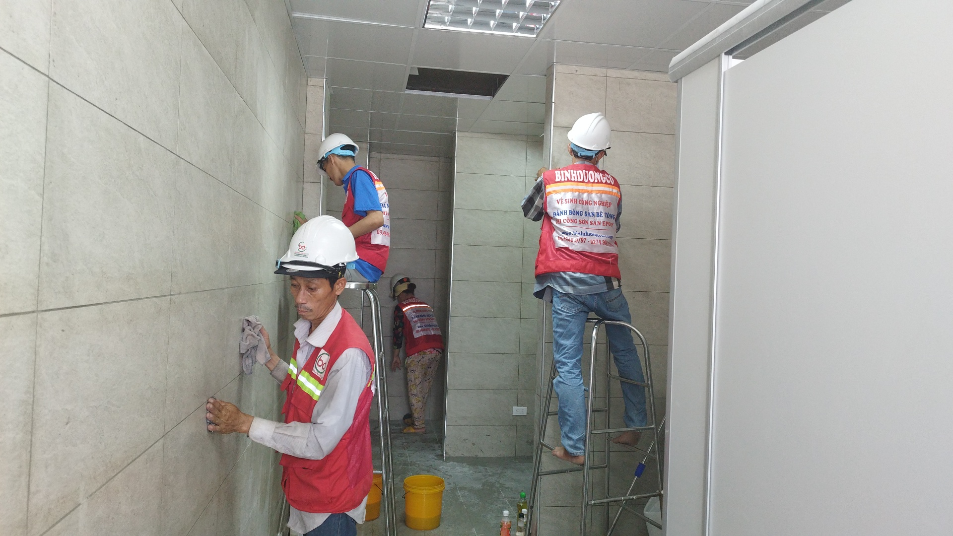 vệ sinh công nghiệp đồng nai vệ sinh công nghiệp đồng nai