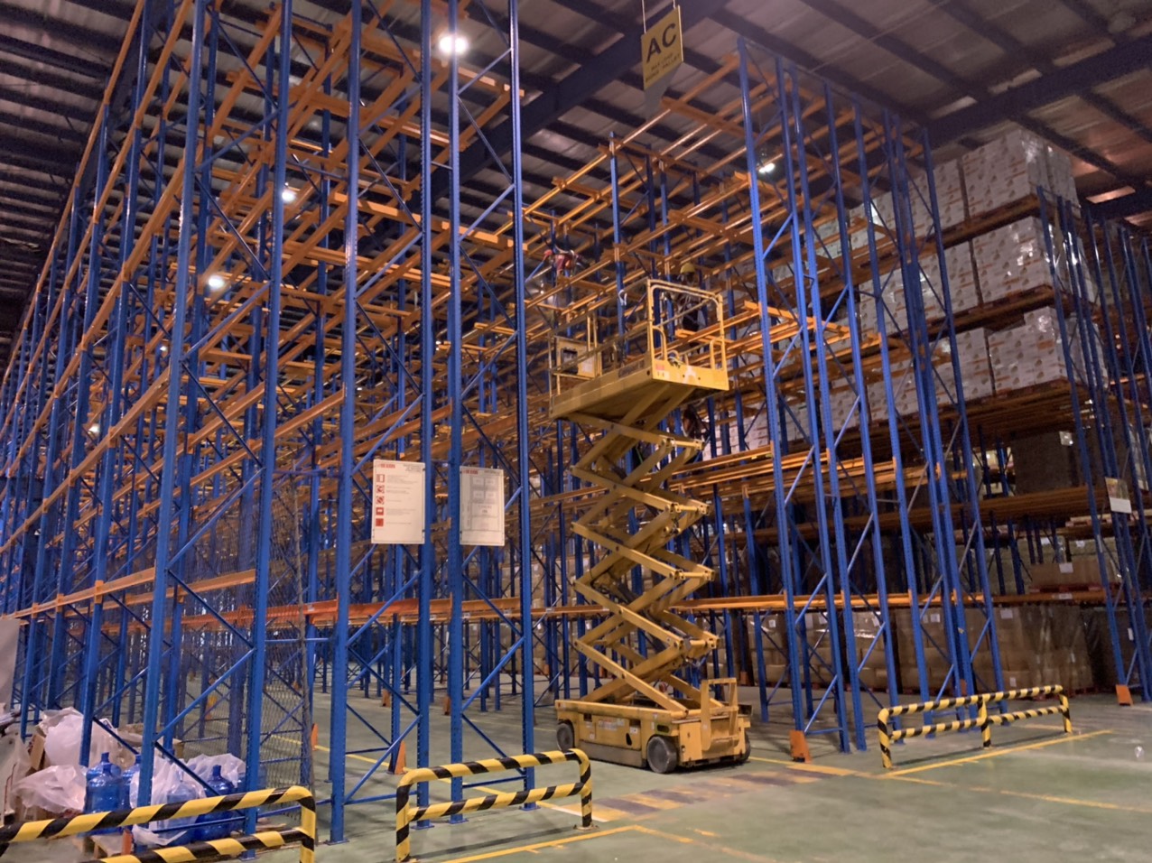 Dịch vụ vệ sinh công nghiệp tại Đồng Nai Dịch vụ vệ sinh công nghiệp tại Đồng Nai